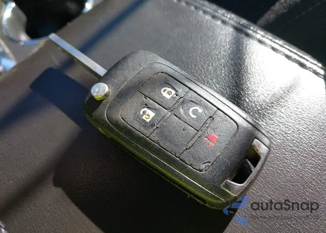 2016 Chevrolet Equinox Lt from USA, damaged, VIN 2GNFLFE3XG6315887